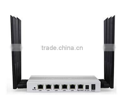 Good quality 192.168.1.1 wifi router For home or office