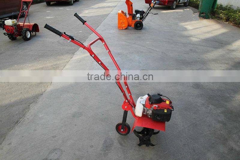 2HP Power Tiller/Cultivator/Mini Farm Tiller
