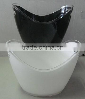 LED Ice-Bucket /LED wine bucket