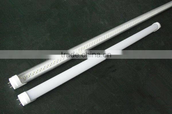 work with electronic ballast 3 years warranty t8 led tube