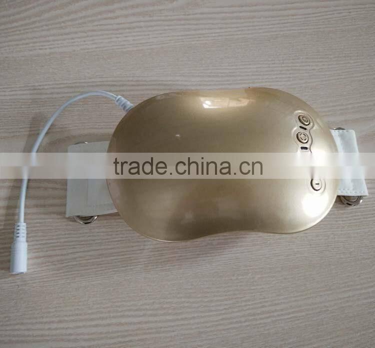 CE/RoHS wholesle 2016 new massager shake shake slimming belt