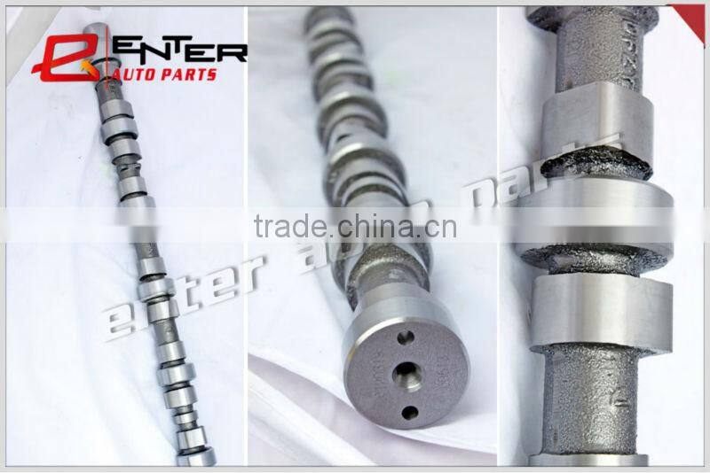 Heavy Truck Brake Camshaft