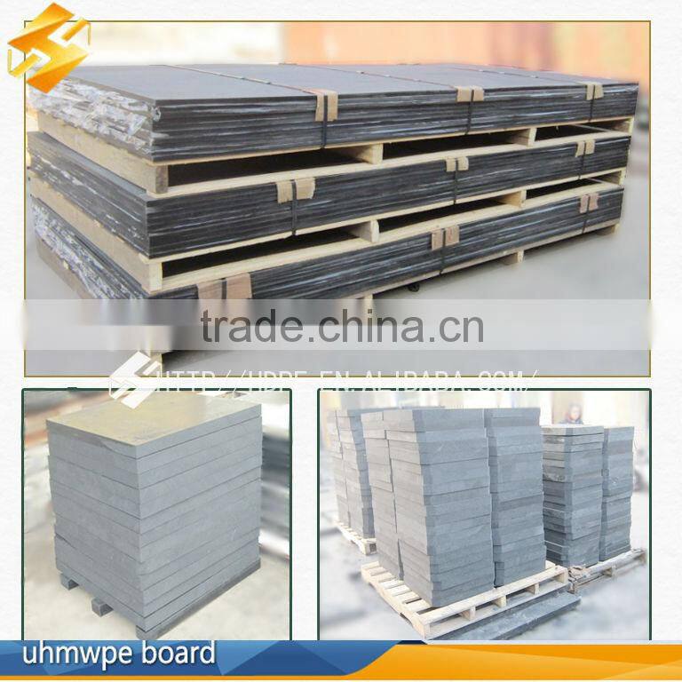 Plastic Sheet with Tteel Support Structure Used as Ice-skating Rink