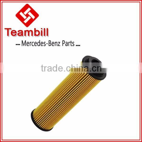 Auto oil filter for mercedes w203 w211 2711800009