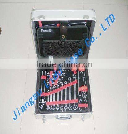 protable aluminium tool case