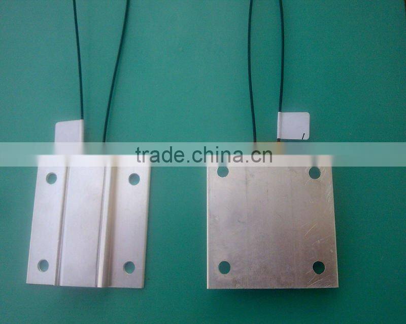 PTC Heating for milk warmer