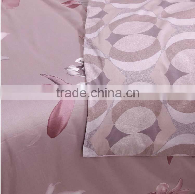 European Style Pretty 100% Cotton Bedding Product Luxury Home Textile