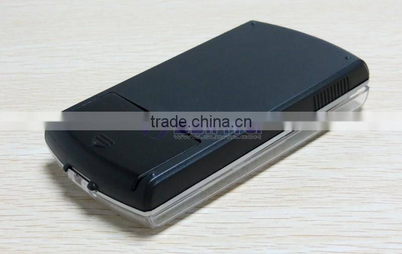 100g to 500g Capacity 0.01g Division 2 X AAA Battery 0.01G Digital Scale