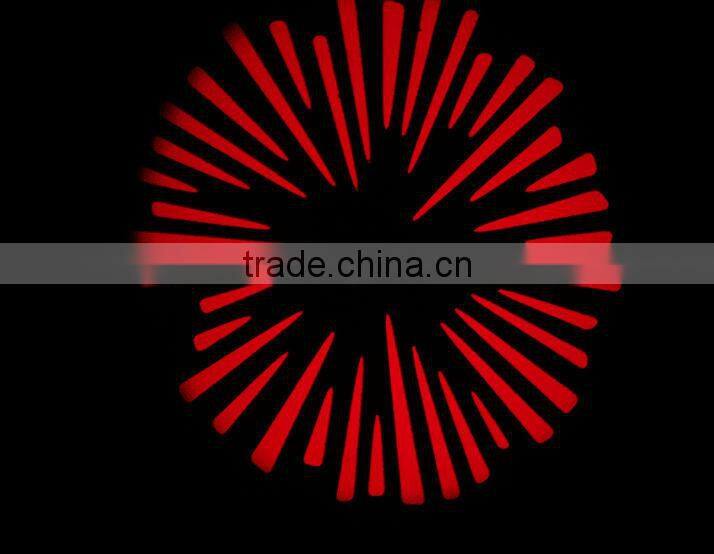 60w mini led moving head/60w mini led moving head spot