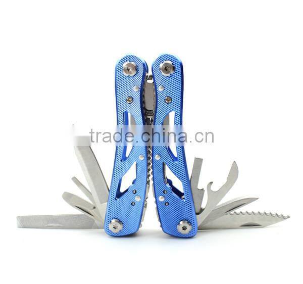 Fashionable multifunctional combination plier