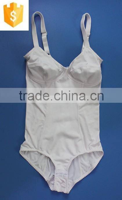 2016 classical tight black white corsets/shapewear for women
