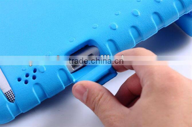 Eva Foam Handle Stand Case Cover For iPad Mini iPad 2 3 4