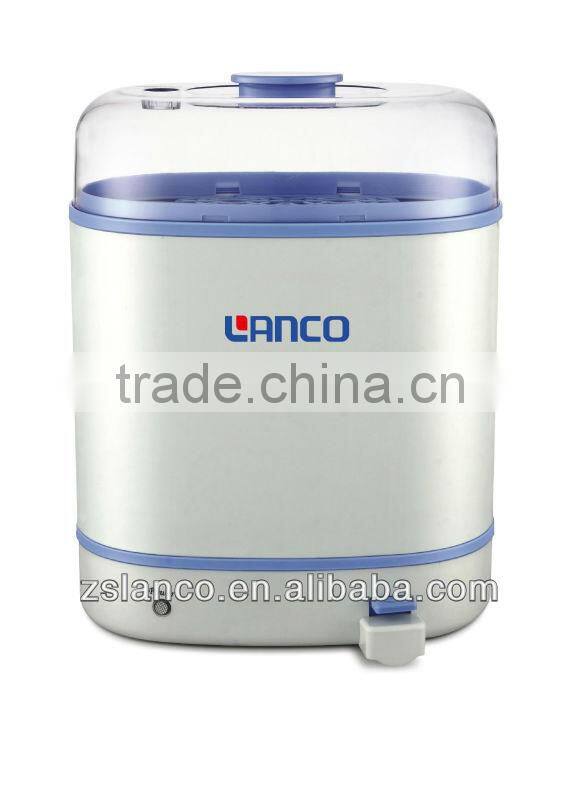 Steam Sterilizer For Baby XDQ10-A