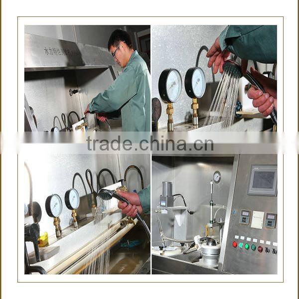 SS-J13011 Adjustable Toilet Fill Valve With Silent Designe