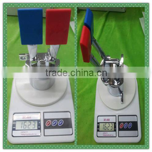 High quality Brass foot valve faucet pedal tap