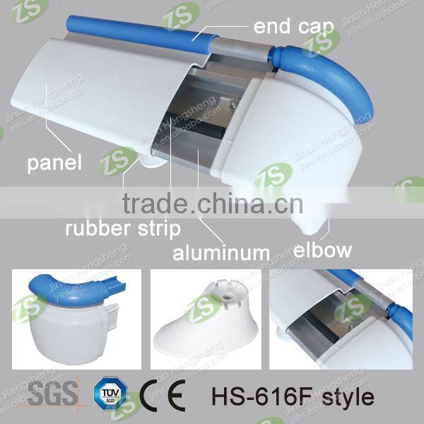 Fashion Designed Plastic Handrail