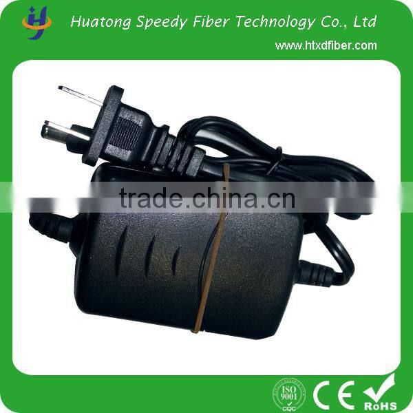 High quality 10 100M Fiber Optic to RJ45 Fiber Media Converter for catv