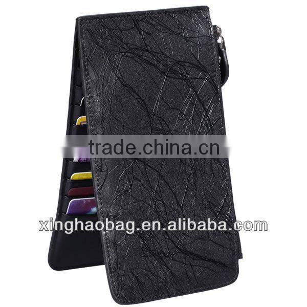 Card holder wallet mobile phone case holder wallet with multiple wallet