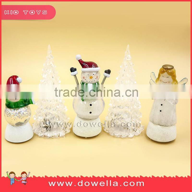 christmas tree lighting