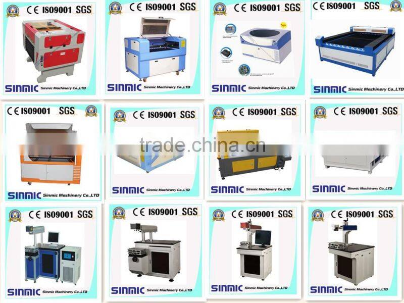 best service new 100w laser engraving machine rotary attachment for sale