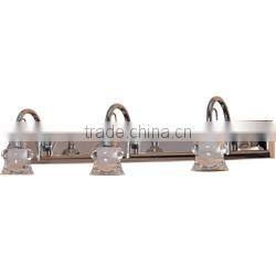 Beam Angle>180 9W indoor ROHS LED Wall Light