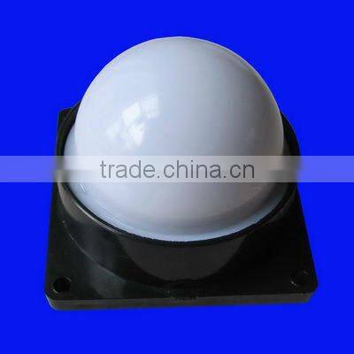 magic rgb led modules with 3pcs smd5050 led