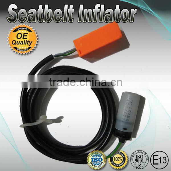 Manufactuer Seatbelt Ignitor Reparing Parts