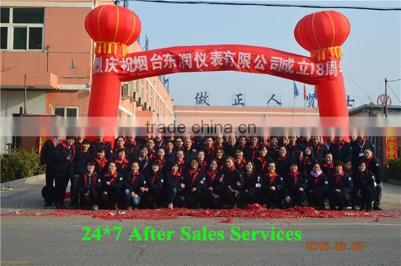 new style fluorescence dissolved oxygen content water with wireless transmission