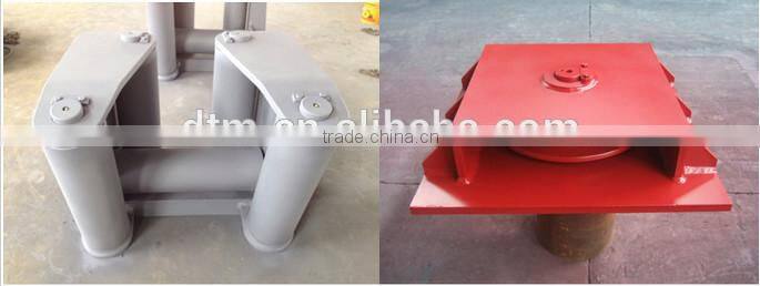 Ship 4/5 roller Fairlead