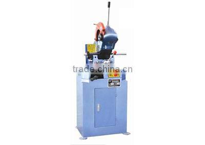 Manual tube cutting machine