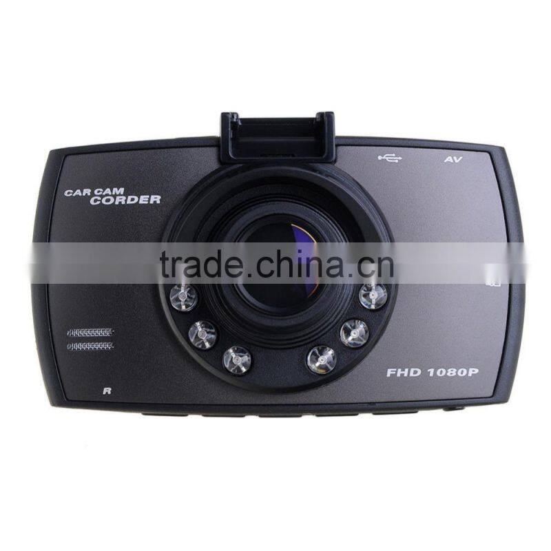 Cheap Dash Cam G-sensor HDMI GS8000L Car recorder DVR 1080P Vehicle Camera Video Recorder