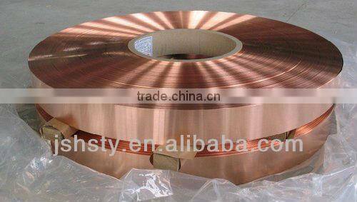 copper coil 1000mm width