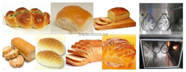 PFGT.D2A PERFORNI commercial Vertical countertop convection oven for bread