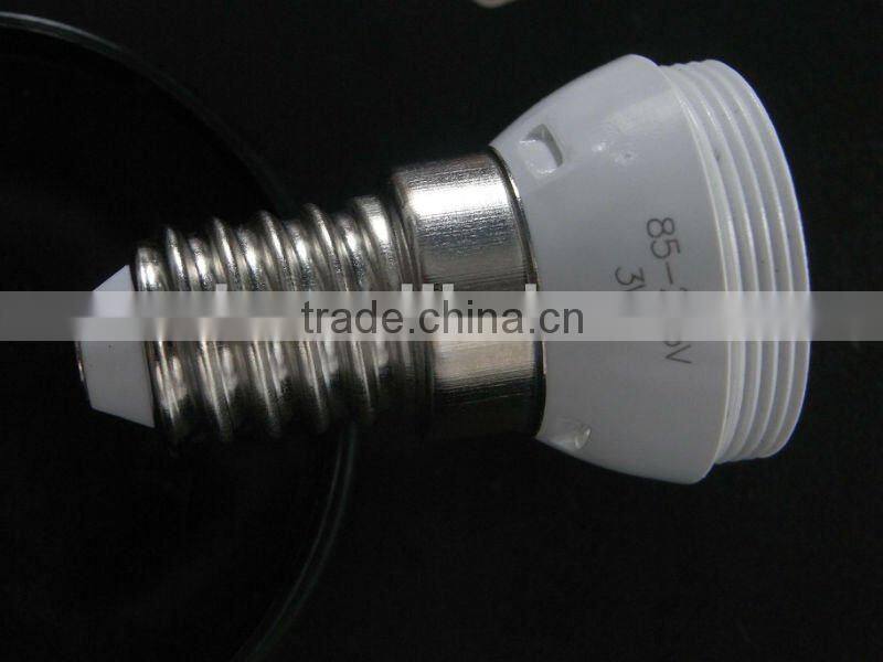 laser marking machine for LED lighting