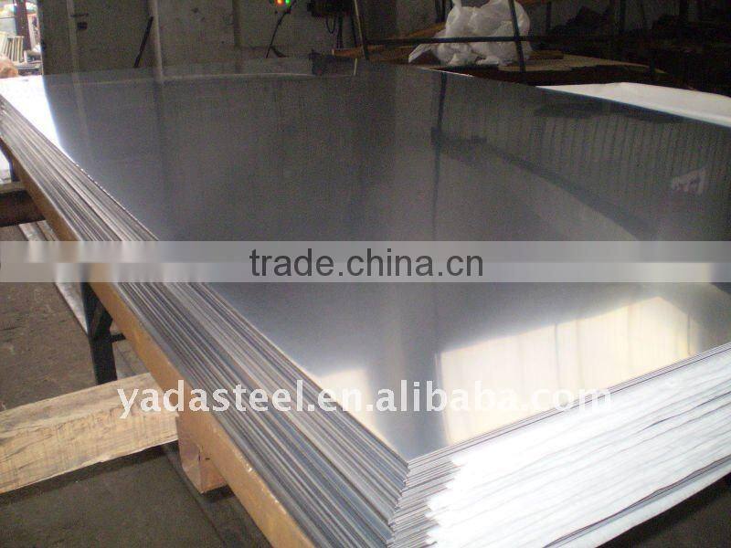 TISCO 316/316L stainless steel sheet/plate