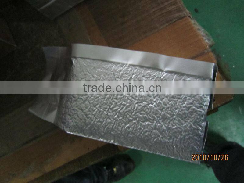 Brick vacuum packing machine food additive tea medicin