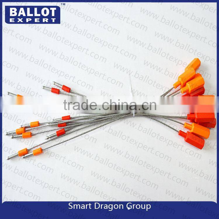 2015 Hot Selling Product One-time Lock Security Dead Locks Secur-Grip Seal