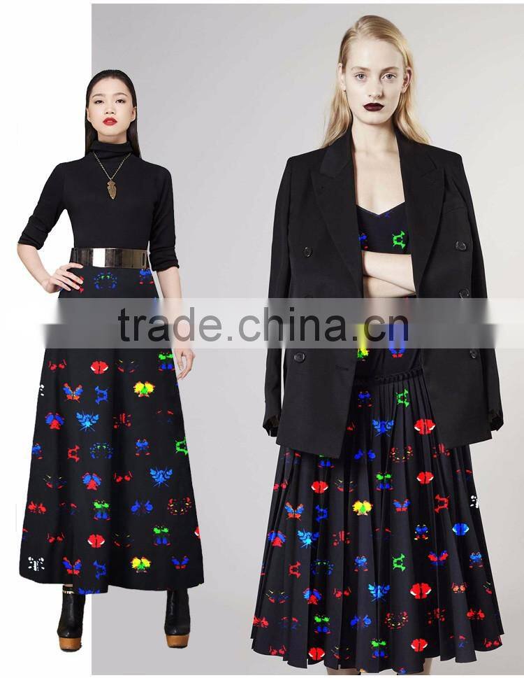 16mm Silk Twill Fabrics