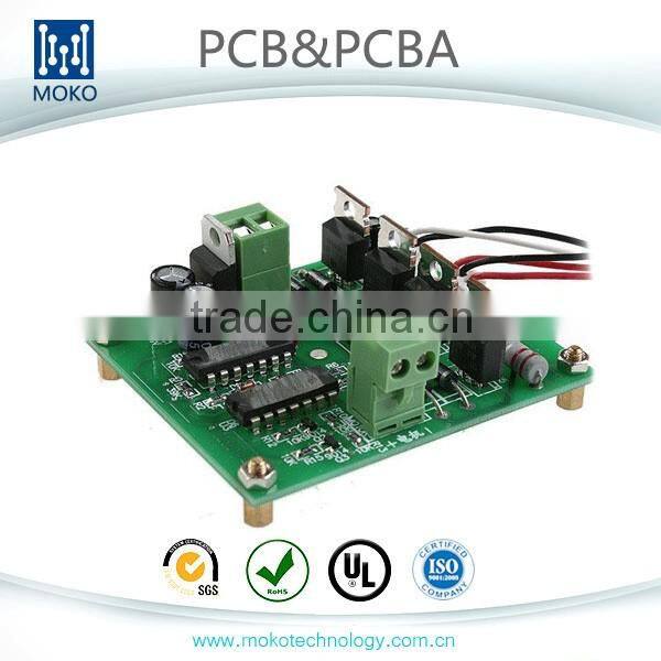 High Quality PCB Design / Manufacture/ Assembly / Enclosure Supplier