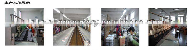 Newly design different colors two holes draw cord stoppers