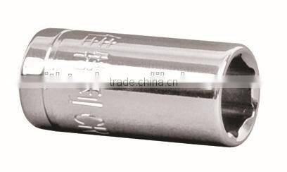 1/4"DR. 12PCS MINI SOCKET TOOLS SET