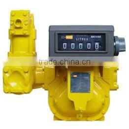 flowmeter with printer