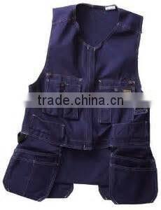 work vest for tools for sale for men wholesale
