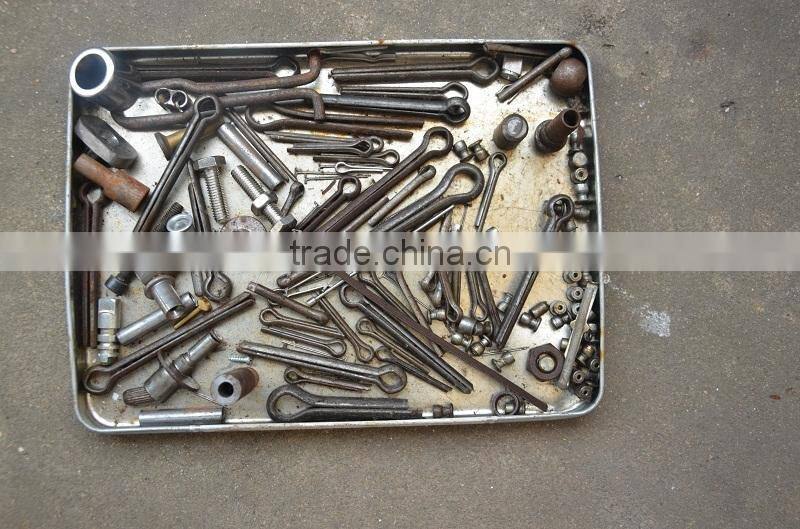 Front Caliper Cotter Pin Making Machine Manufacturers/Safety Pin Making Machine