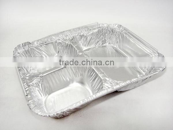 disposable Alu Foil Casserole