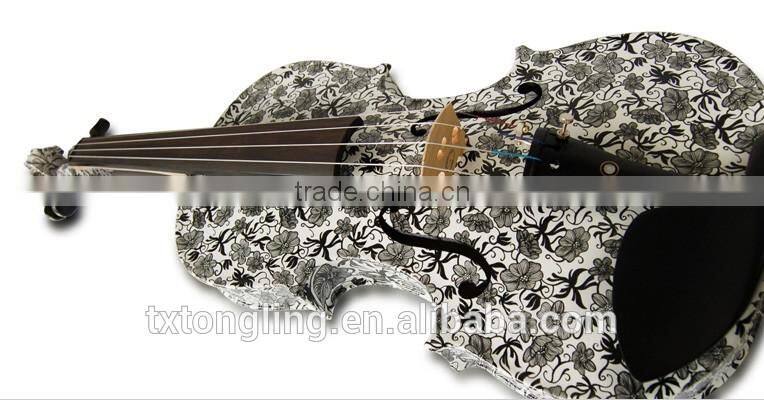 Individal Violin Popular In USA TL-1309