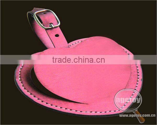 Stainless Steel Luggage Tags