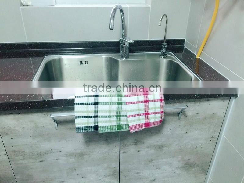 TY622 100% cotton flannel towel