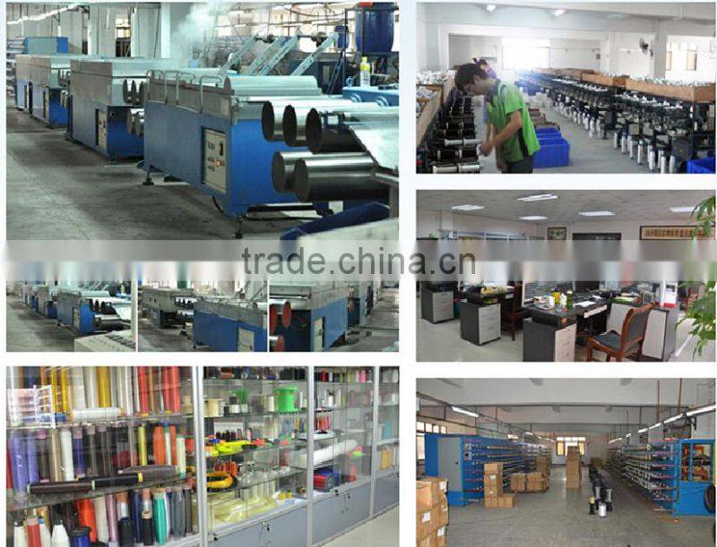 0.15mm hot sale factory made PA6 mono filament yarn