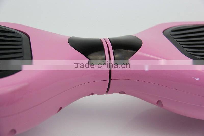 Two Wheels Smart Self Balance Scooter,Balance Board Electric